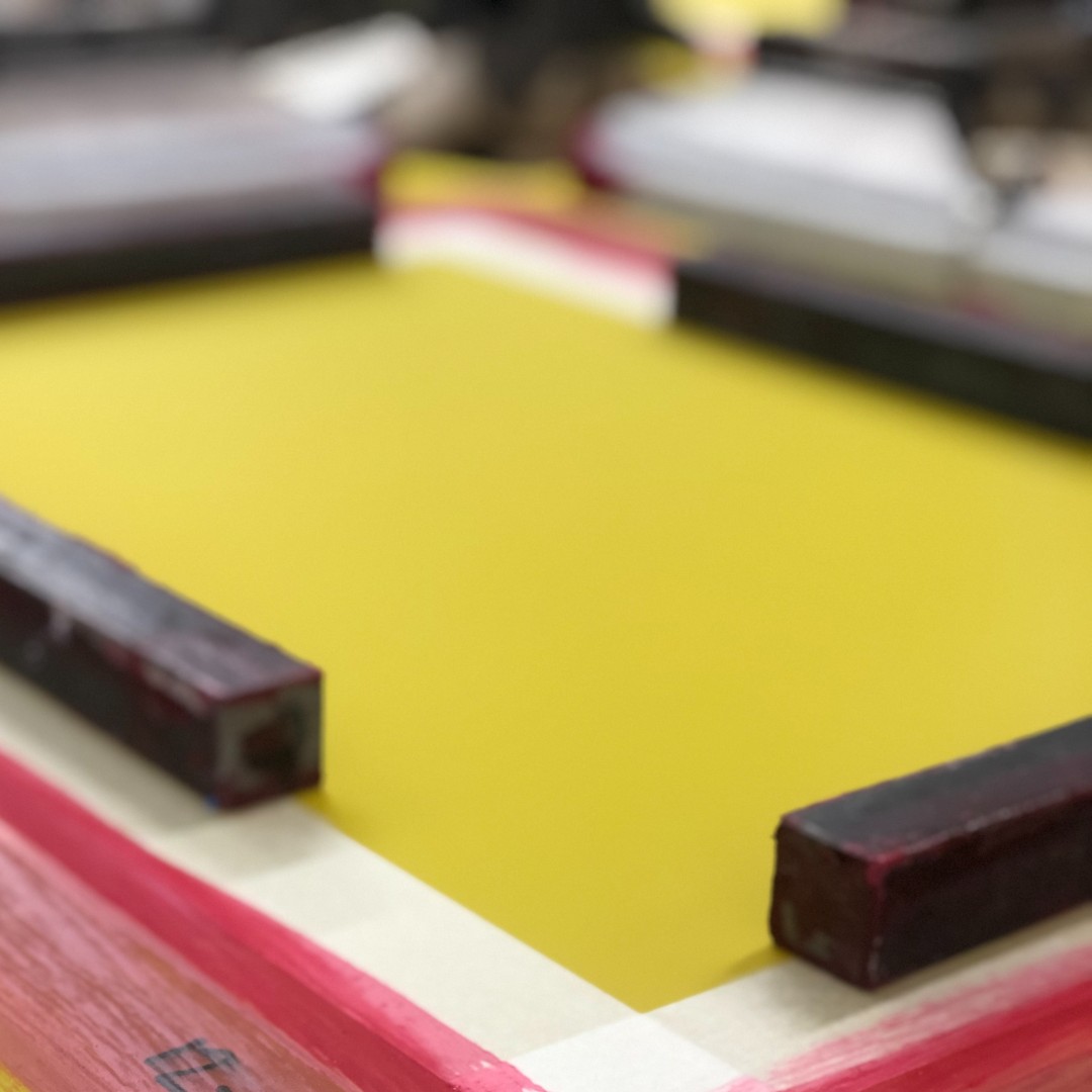 PyramidScreen's tweet image. If your looking to get your #frames #remeshed , get in touch:
Telephone : 0208 255 2130
Email : sales@pyramid-screen.co.uk
pyramidscreenproducts.co.uk/screen-stretch…
 #ScreenPrinting #CustomFrames #ArtistsCommunity#PrintShop #ArtistsOnInstagram#CustomArt #CreativeCommunity #ArtistsSupportingArtists