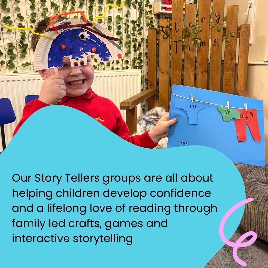 Flourishing Families Leeds tweet media