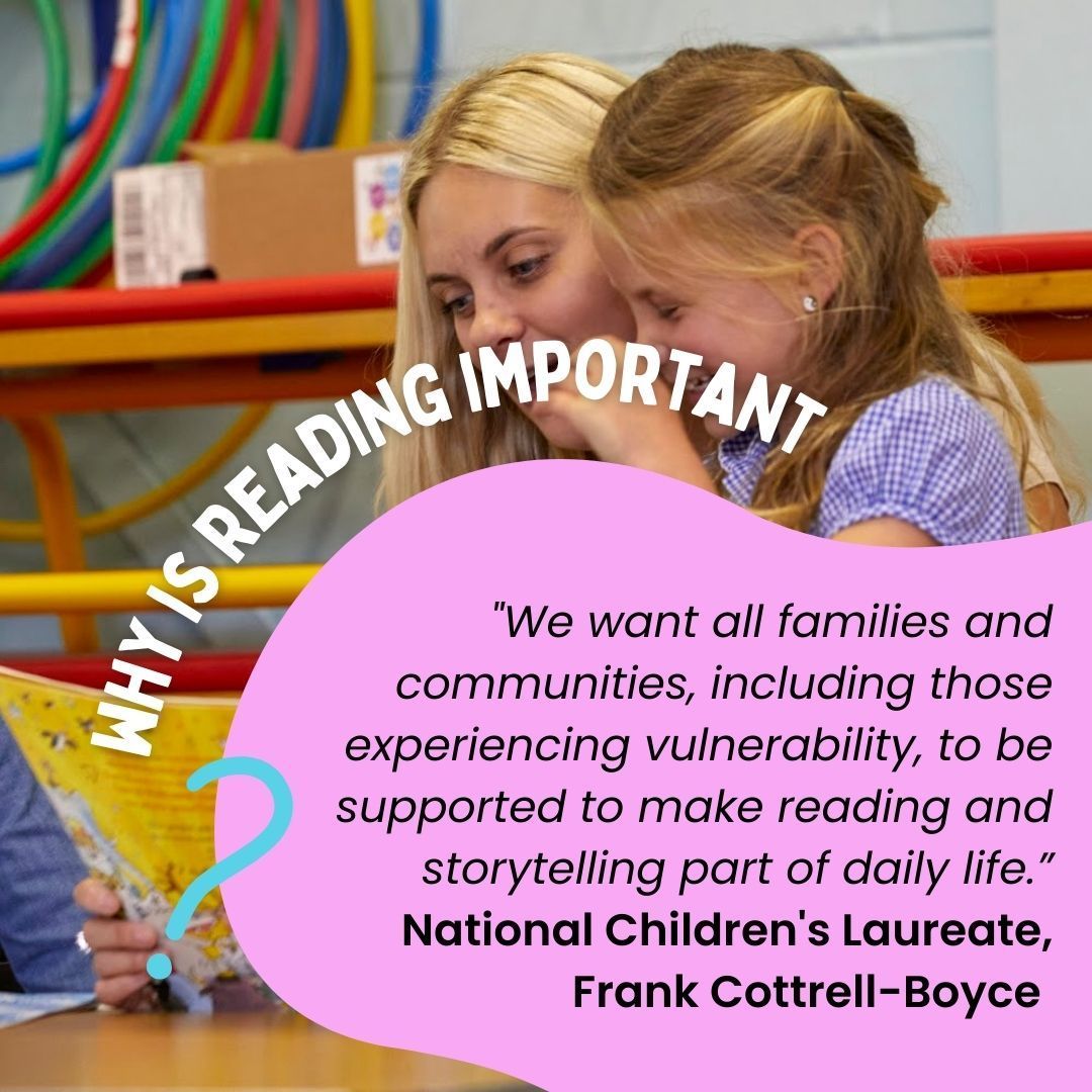 Flourishing Families Leeds tweet media