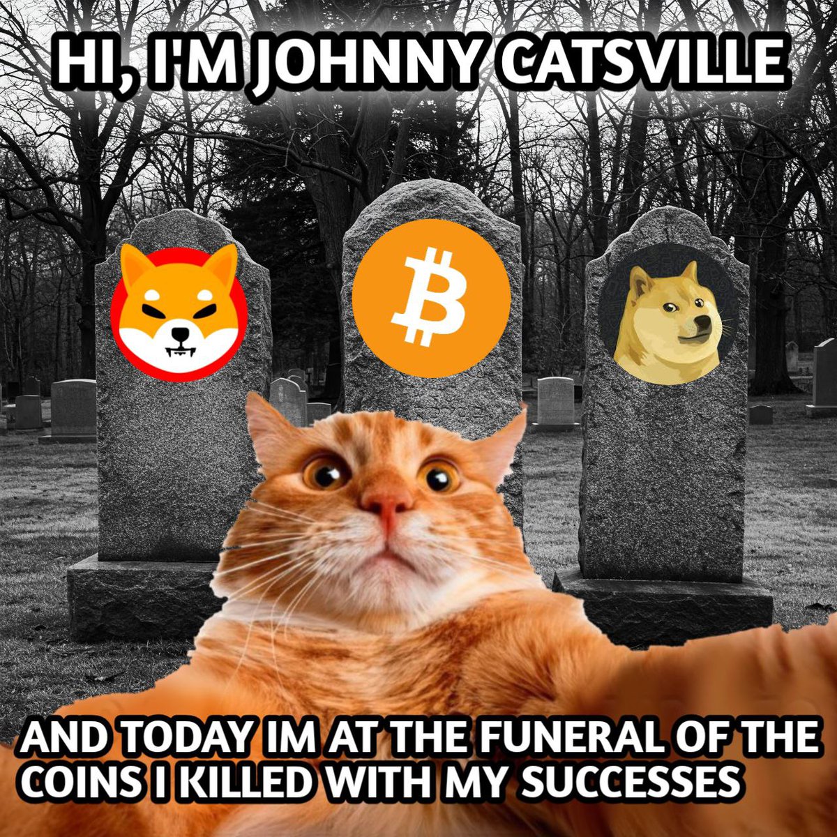 rickadm099's tweet photo. Hi this is my meme entry for your contest 
Hope you guys like it
@jacattsjohnny. https://t.co/TRF4boPwBr