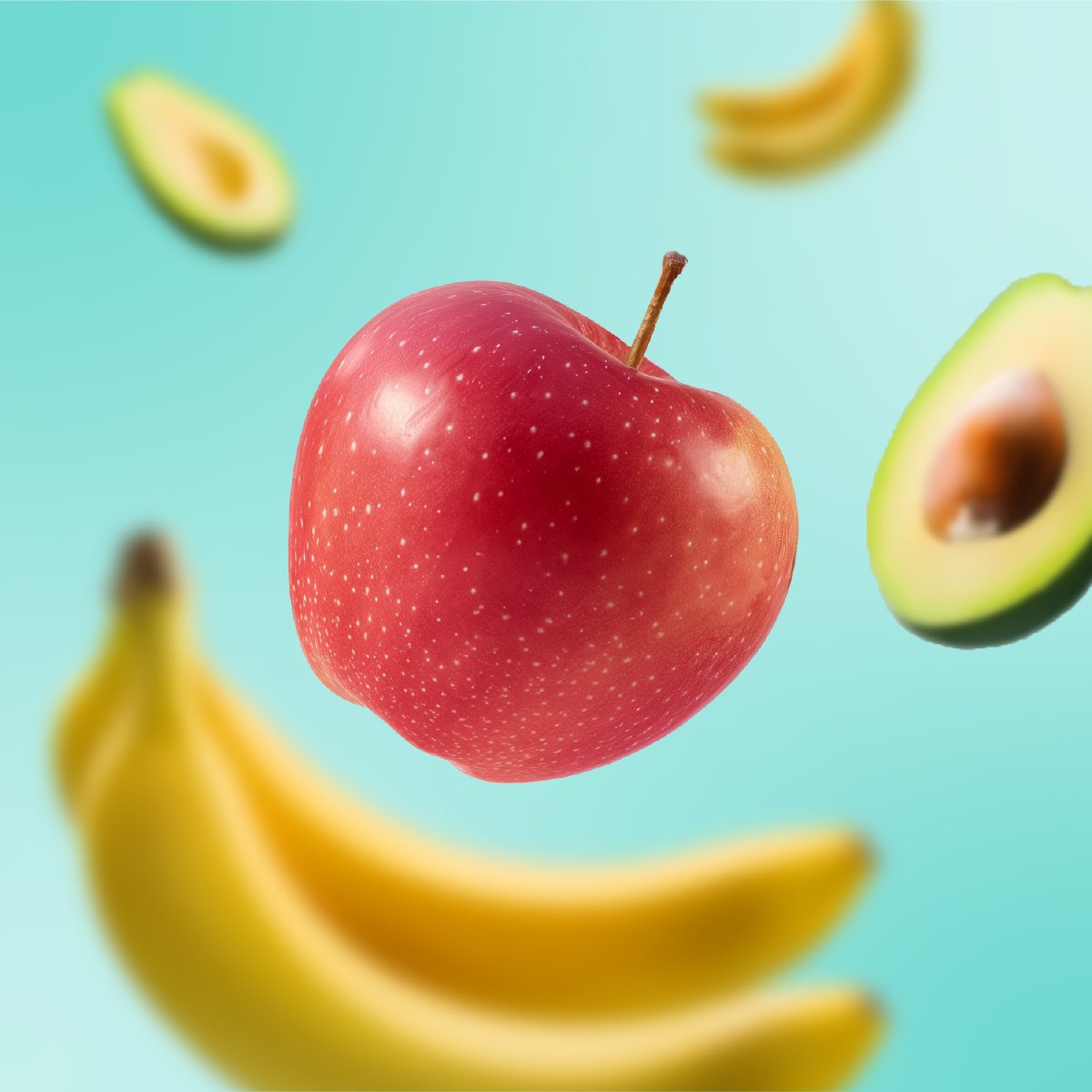 SweeTango Apples tweet media