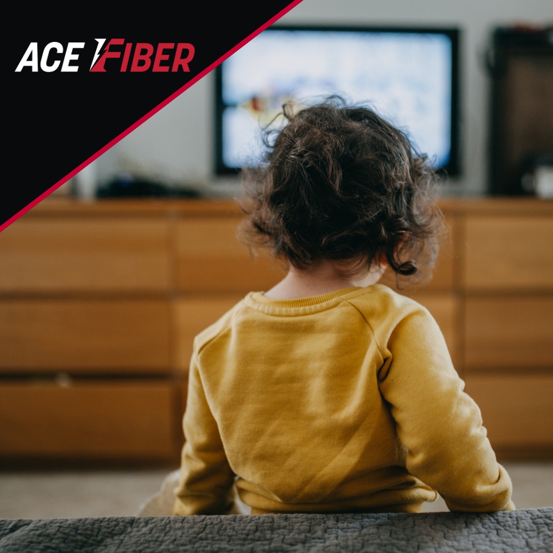Outrun your kids' devices this year! Your kids hogging the Wi-Fi again? Not in 2025! Upgrade to ACE Fiber and reclaim your bandwidth. With our high-speed internet, everyone can stream, game, and scroll without slowing down the whole house. You’re the boss of the Wi-Fi now! 

U...