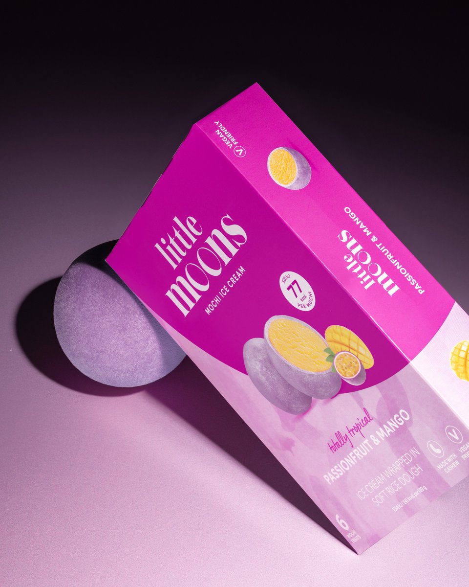 Little Moons Mochi tweet media