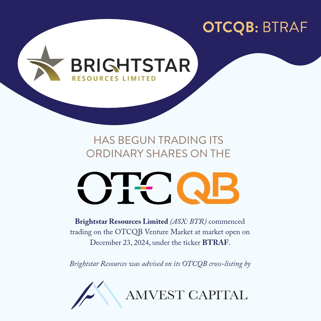 Amvest Capital tweet media