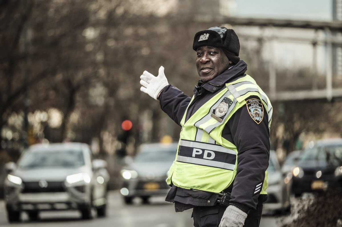 NYPD Chief of Personnel (@NYPDPersonnel) / Posts / X