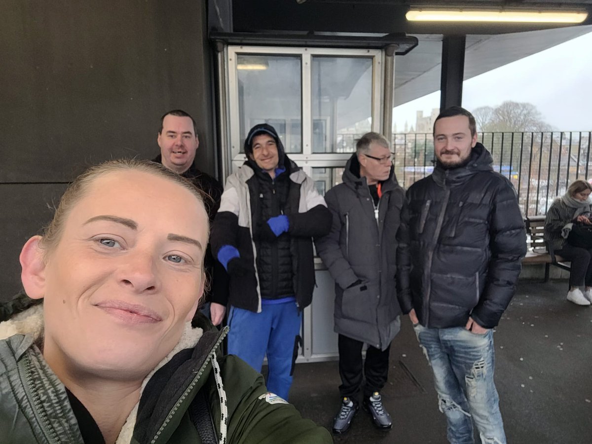 Pathways tweet media