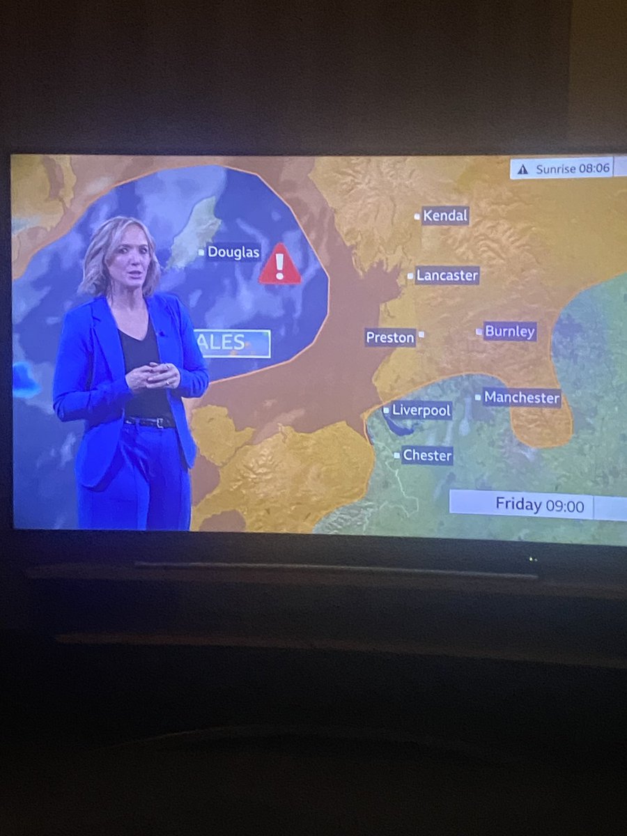 Scott Fleming (@scott_fleming01) on Twitter photo Watching the weather presenter on <a href="/BBCNWT/">BBC North West</a> in tears after watching the #southporttragedy special news addition .. she did well to carry on there ๐ฅฒ๐ Watching the weather presenter on <a href="/BBCNWT/">BBC North West</a> in tears after watching the #southporttragedy special news addition .. she did well to carry on there ๐ฅฒ๐