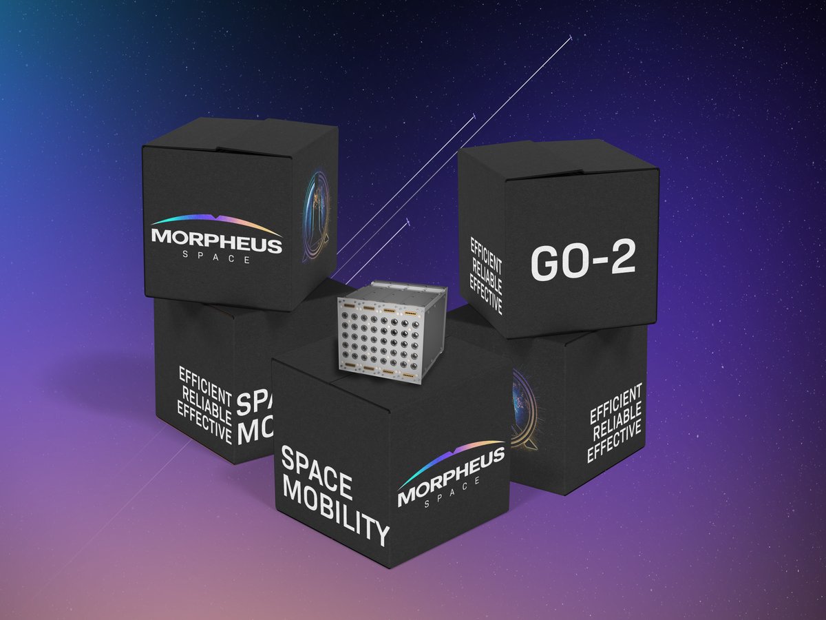 🚀 Having Supply Chain Issues with your propulsion system? You’re not alone—global supply bottlenecks are affecting missions of all sizes.

Don’t miss Kevin’s panel “Innovations and Solutions for Propulsion Supply and Scalability” at SpaceCom, Orlando on January 30th, to learn