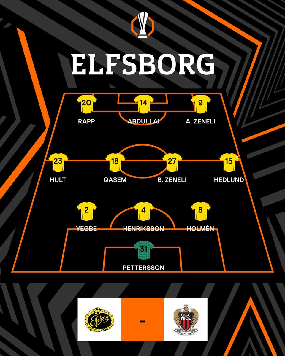 UEFAcom_fr's tweet photo. 🚨 Diables Rouges et Aiglons en piste 😎
#UEL | #MUNRAN | #ELFNIC https://t.co/wOC2FR9WND