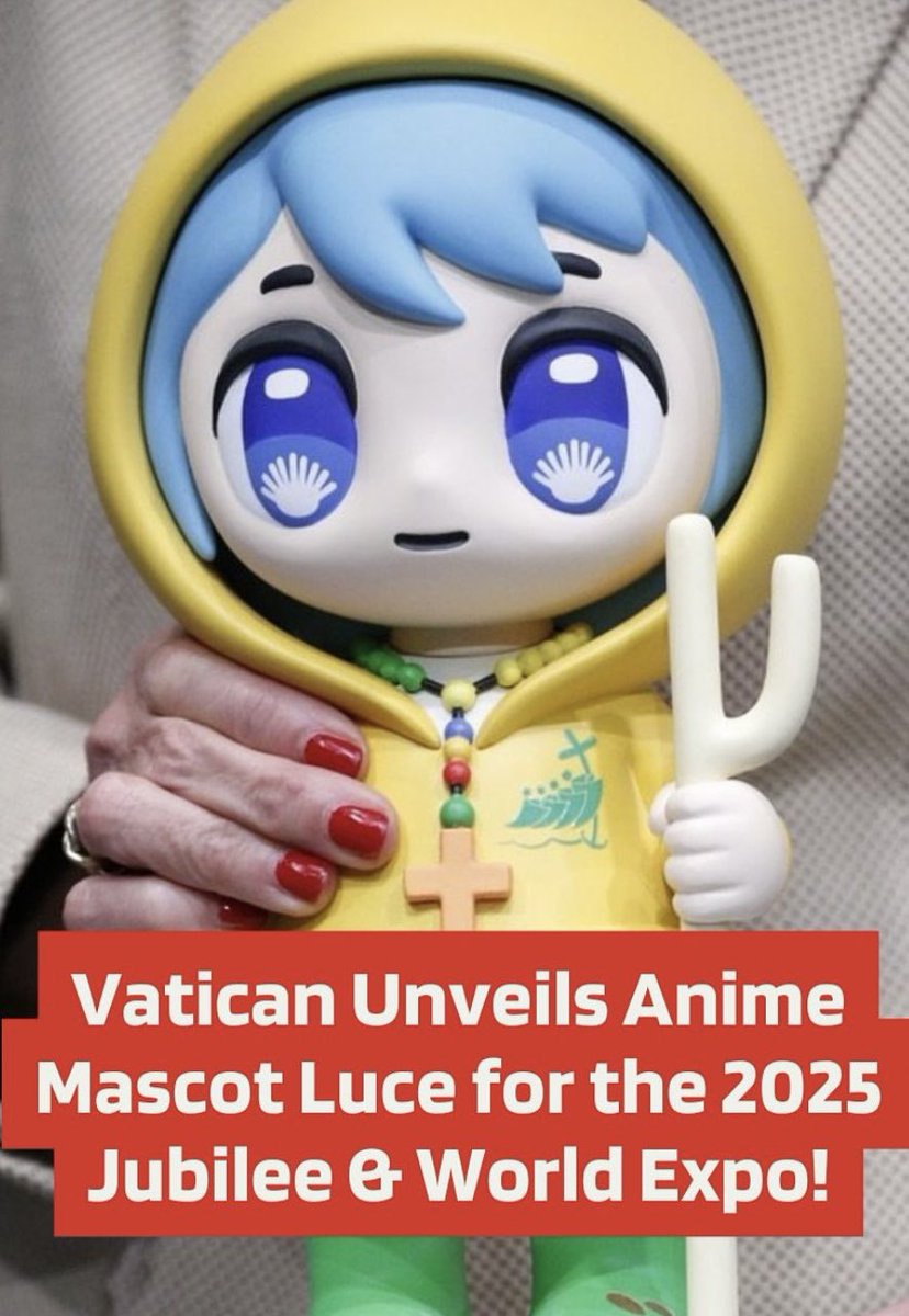 CrizJoan's tweet photo. @BelieveInLuce This is huge for $LUCE, spreading light across continents and now shining at the Osaka Expo. 👀 The silence before the storm, and we’re just getting started. Global takeover incoming 💛 https://t.co/fRyDOhfYZ4