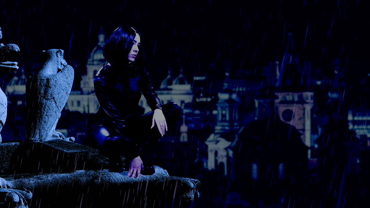 Our first 2 music videos for our music video album The Underworld Movie and House of Wax have been shot and are currently in edit, we still have several roles available for actresses/models within the Kent area 🎸🎬