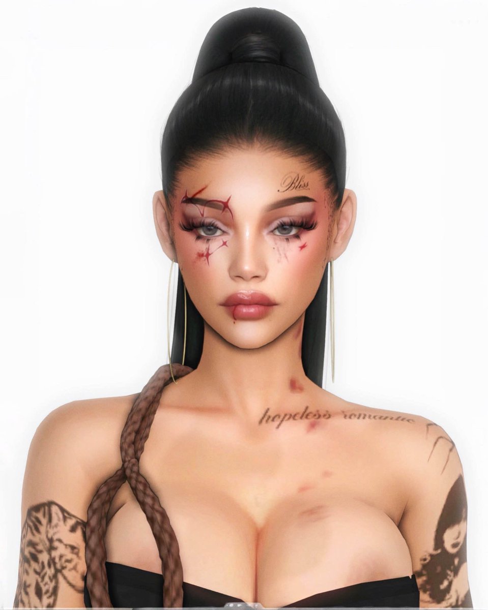 troublemaker 
#TheSims4