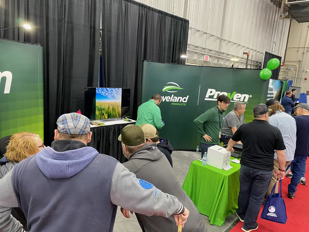 Nutrien Ag Solutions Canada tweet media