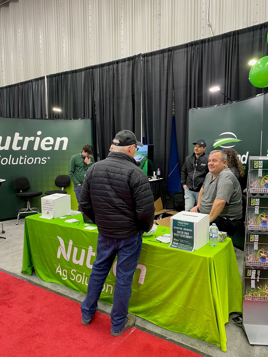 Nutrien Ag Solutions Canada tweet media