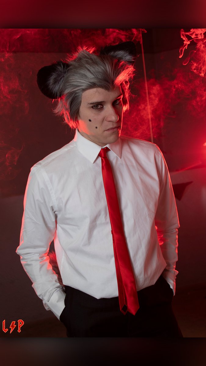 KogentaCosplay's tweet photo. [CHALLENGE 1 JOUR / 1 PHOTO COSPLAY]

HAIDA
Serie : @aggretsuko 
2024

Photo : @jigsaw_eric 

#cosplay #aggrestuko #aggrestukocosplay #haida #haidacosplay #haidaaagretsuko https://t.co/TMwMXcSMoq