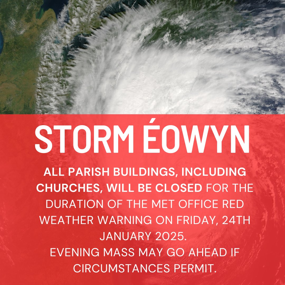 Newry Cathedral tweet media