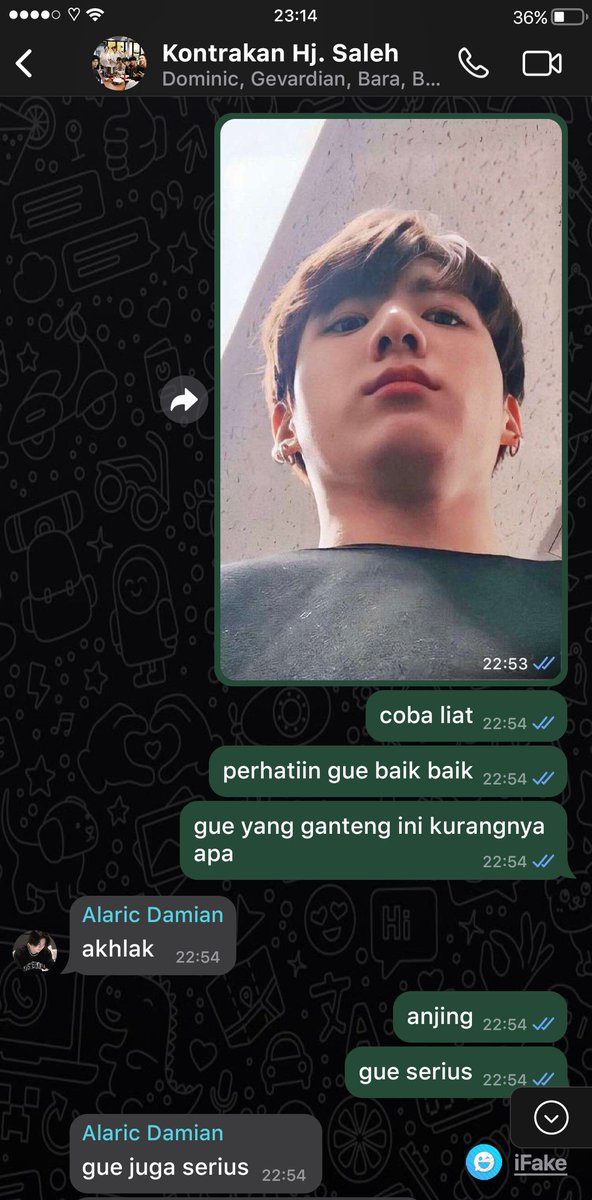 cupofbluewords's tweet photo. 🎀 68. malah dibully wkwk https://t.co/cG1oXGVklJ