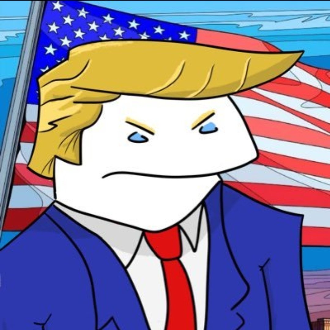 LokiCripto's tweet photo. 🚨 ULTIMA HORA:

#TRUMP ha ANUNCIADO en el FORO DAVOS que EEUU liderará como capital mundial de #Crypto y la Inteligencia Artificial 🚀🔥

Un impulso clave para proyectos como #Flork, que combinan #IA con tecnología blockchain para transformar el futuro. https://t.co/3IjSHweVnc