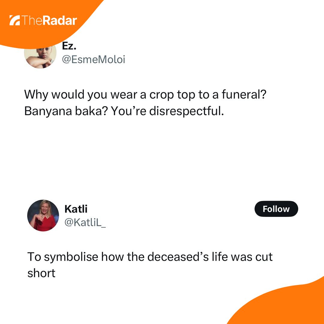 TheRadar_ng's tweet photo. How do you people think of these things?ππ
#zelena #CTWCNY2025 #TheTraitors #PYTHONonMCountdown #Oscars #heleners #GOT7_WINTER_HEPTAGON #faiz #Rodrygo #PalmPayXJumia #MoniePointHack #Retired #Hilda #PalmPay4BnPaid #MoniePointHack #Lerry #HomeTurfBet9ja #JeriqforLife #CampusMusicSpotlight