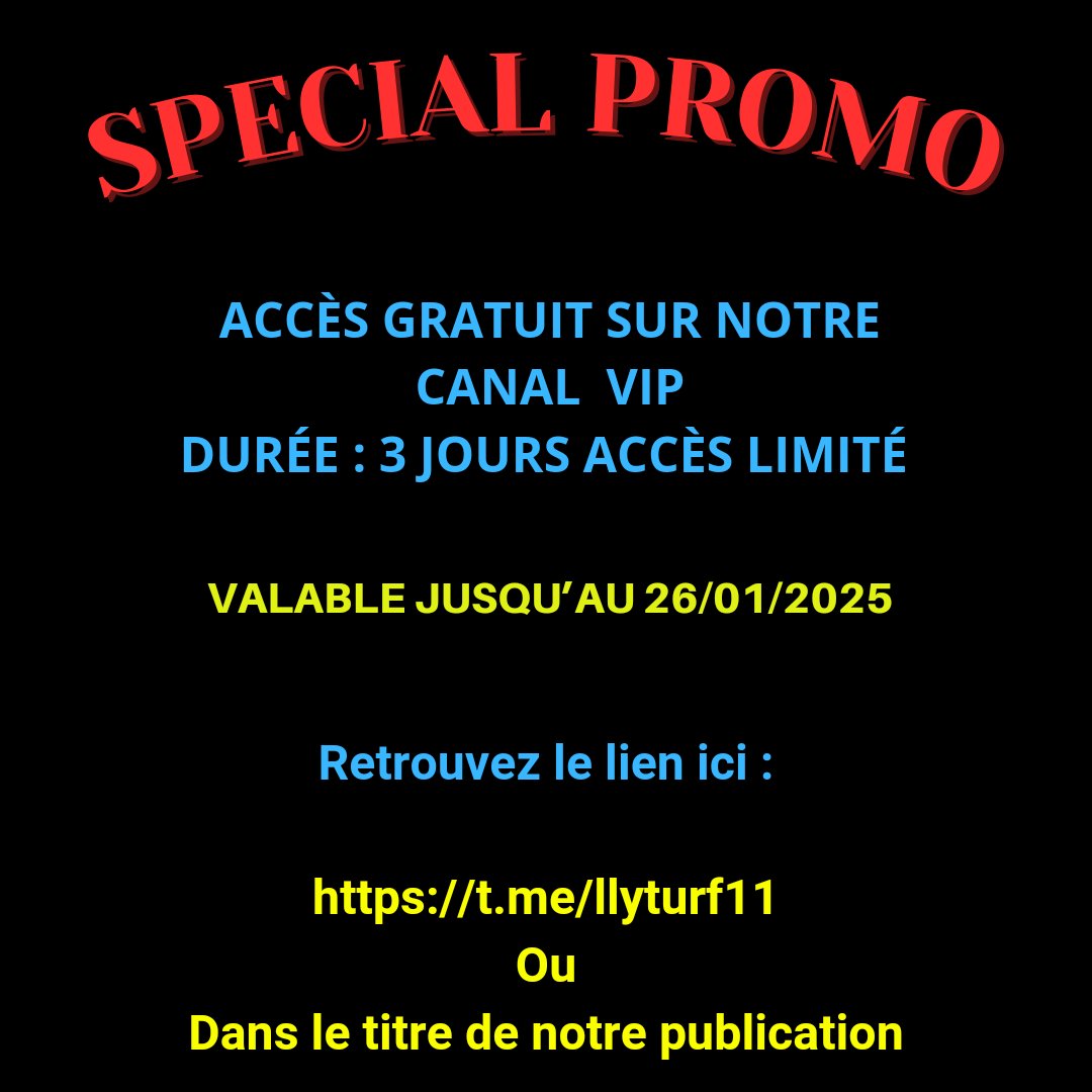 t.me/+Yjww98FV5iQzY…
#Quinté #pmu #fyp #pourtoi