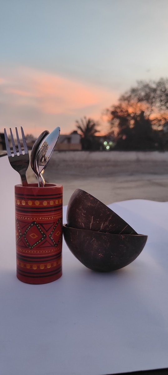 Let's Be The Change tweet media