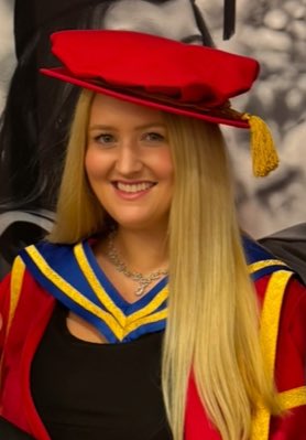 Dr Sarah Mullin MBE tweet media