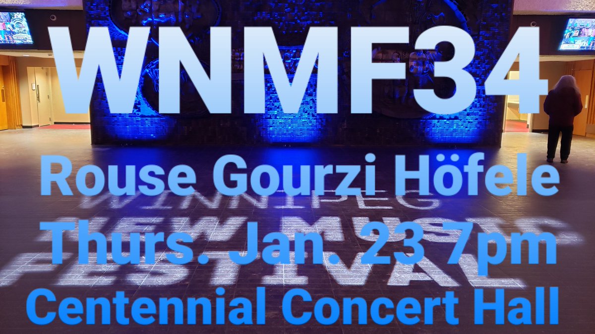 WPG NewMusicFestival tweet media