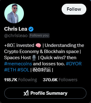 PORNHUB_Coin's tweet photo. Famous influencers are paying attention to #PORNHUB more and more often. 

Our community is expanding everywhere https://t.co/bGmh2Fpopb
