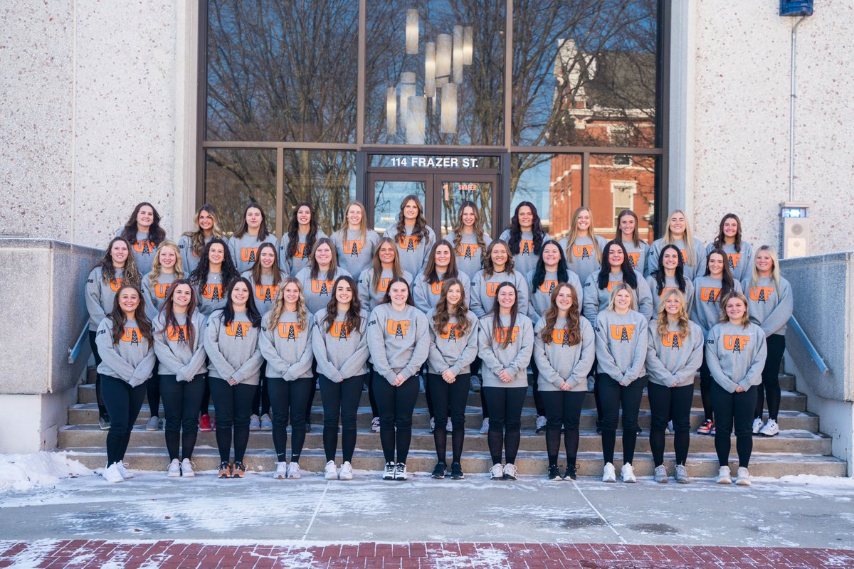 Findlay Softball tweet media