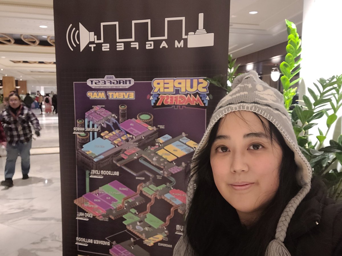 Michelle Everbloom tweet media