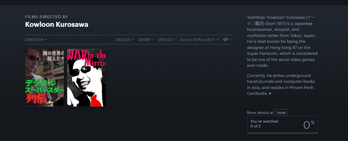 KongHong97's tweet photo. i did not know kurosawa directed movies holy fucking shit i need to watch these where do i find them https://t.co/bQyMisZhd4