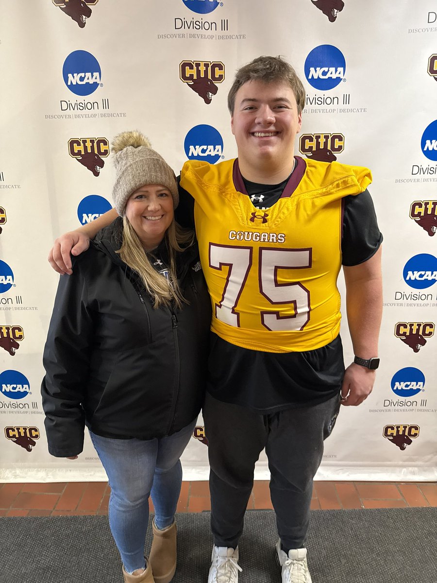 Jacob Plapp (@jacob_plapp2025) on Twitter photo Thanks <a href="/coach_joyce/">Coach Jackson Joyce</a> for having me on an official visit to <a href="/CUCFBFamily/">CUC Football</a>! <a href="/d_esposito44/">Dominic Esposito</a> <a href="/CLSEaglesFB/">CLSFootball</a> Thanks <a href="/coach_joyce/">Coach Jackson Joyce</a> for having me on an official visit to <a href="/CUCFBFamily/">CUC Football</a>! <a href="/d_esposito44/">Dominic Esposito</a> <a href="/CLSEaglesFB/">CLSFootball</a>