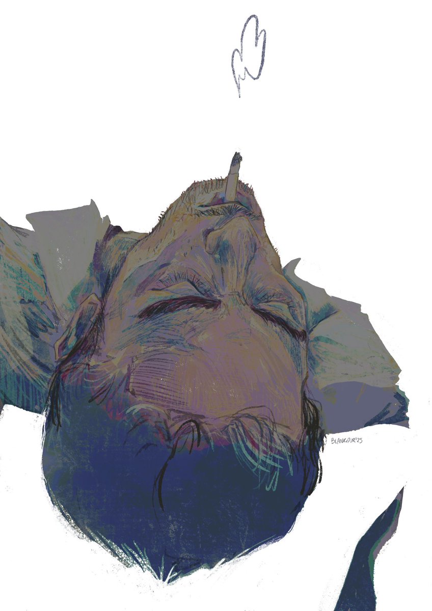 “I bet on losing dogs…”

#DiscoElysium