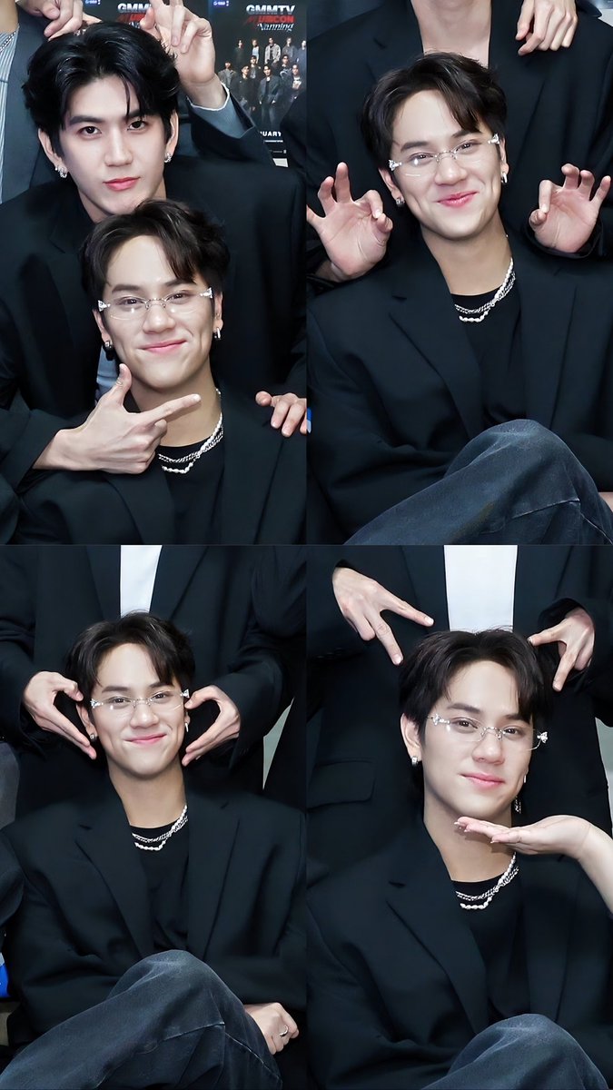 Cool boy 555555 <a href="/mynameisnanon/">NANON</a> 

คิดถึงมาก🥺🪐！

Thank you <a href="/Sea_tawinan/">Inthu, Tarotist | ปิดรับดูดวงชั่วคราว (ลาพักใจ) 🔮</a>  55555555
#mynameisnanon
#nanon_korapat