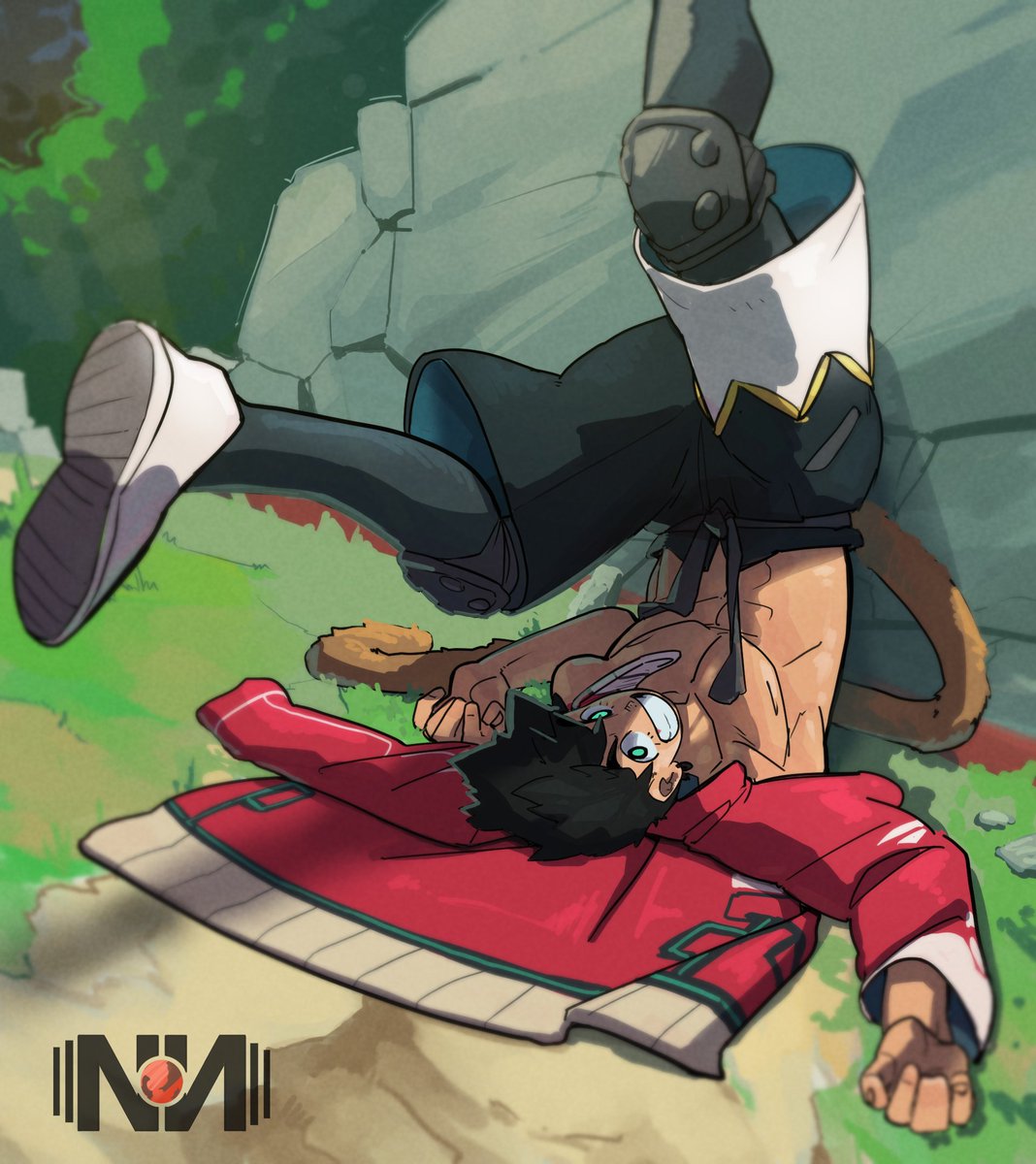 Nova4Nation's tweet photo. Nemu 2025

More illustrations for the kid and just generally more Nova on the timeline man lol

I missed you guys 🥹 https://t.co/Ki9KASMh0T