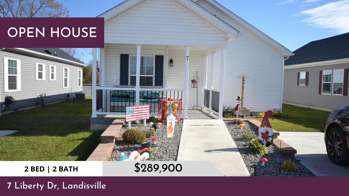 RickGullo's tweet photo. This listing won't last! Take a look before it's gone. Feel free to ask any questions or give me a call at (856) 981-3033 📱!

Rick Gullo - BHHS Fox &amp; Roach Realtors
856-981-3033
Rick@RickGullo.com
https://t.co/e8Jp3v2Vs3 https://t.co/t9b0v75CDo https://t.co/E6XJXKk6gu