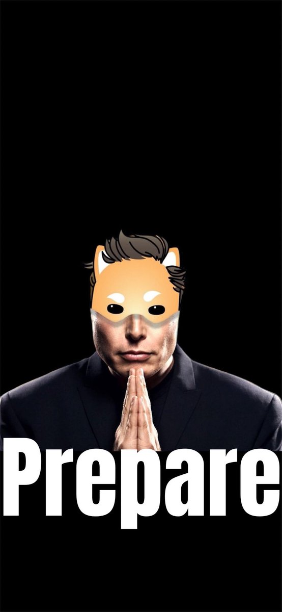 SeanMParsons's tweet photo. I am Dogelon. Dogelon Mars. 
Join me and together we will reach the stars ✨🚀 $ELON #dogelonambassador https://t.co/6b5hJ0zEI3