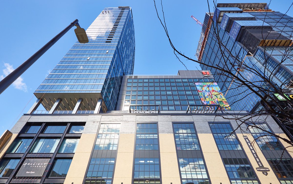 CitizenM Hotel in Boston, Massachusetts, showcases our dedication to modern design and energy efficiency. 

2025, we’re ready for more! 👏🏼