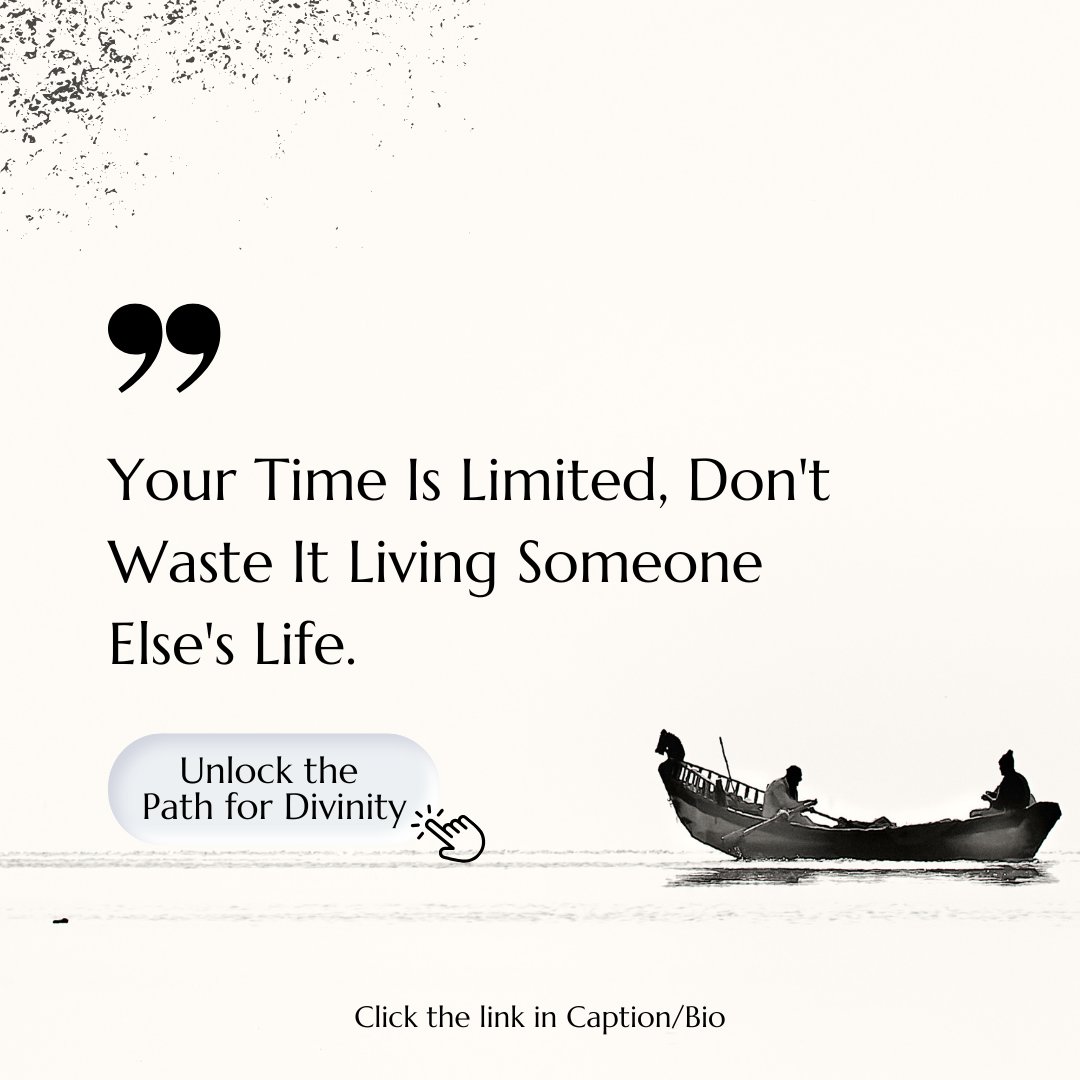 jeevportal's tweet photo. Join a 3-level journey of self-discovery through mindful puzzles on WhatsApp. Complete all levels to earn certificates &amp; the honor of launching the JEEV Project! 

Click: https://t.co/QkHgUbX9X8

#SpiritualJourney #UnlockDivinity #MindfulChallenges #JEEVProject #SelfDiscovery https://t.co/caLaSpsCof