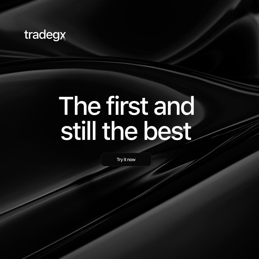 🚀 The First and Still the Best 🚀

We didn’t just create a trading platform with AI — we redefined the concept of trading. Be the first to unlock new horizons and gain access to tools that are still irreplaceable for professionals.

⚡️ Why are we the best?

- Next-gen AI