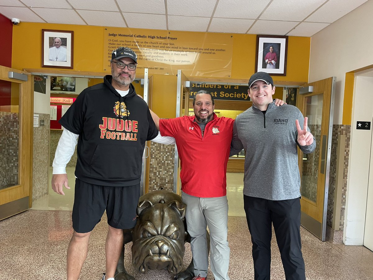 Cort Dennison tweet media