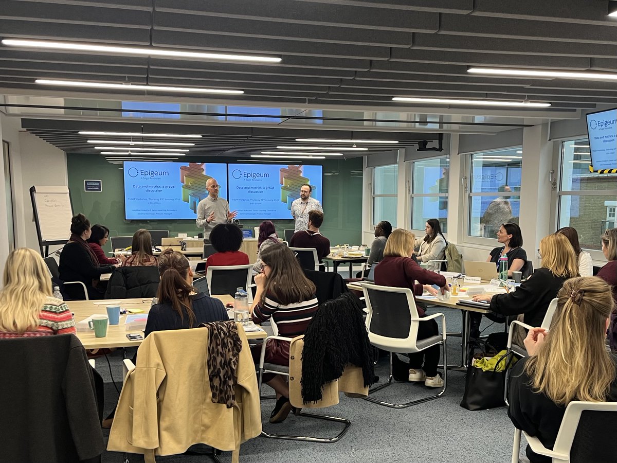 Epigeum's tweet photo. What a great day at our #workshop discussing our upcoming #preventionandsupport programme! In light of #OfS requirements, we're creating a course that supports compliance while driving lasting cultural change for #tacklingharassment and #sexualmisconduct in #highereducation💓🫶 https://t.co/iyS0RBdphe