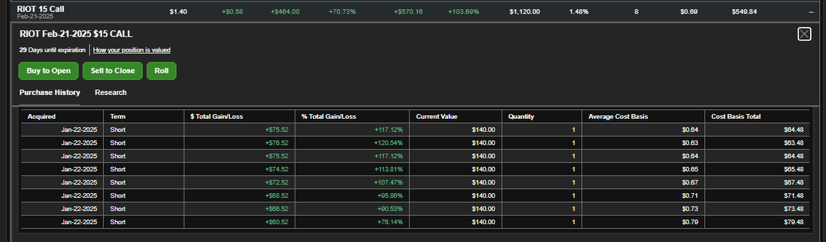 ethanwu's tweet photo. @GaaOptions thanks for the amazing RIOT trade!! https://t.co/k5417G6nXb