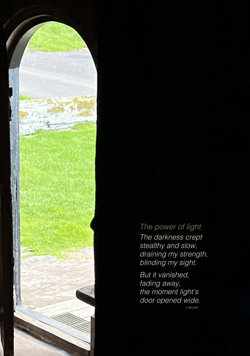 Seasonal fluctuations in light and darkness are significant in many parts of the world. The darkest period often has a profound impact on our overall well-being, and the return of light is widely celebrated.