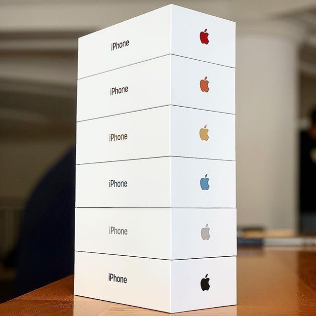 iPhones with TikTok installed are selling for up to $58K on eBay after news that TikTok won't return to the App Stores until sold to a U.S. buyer!!