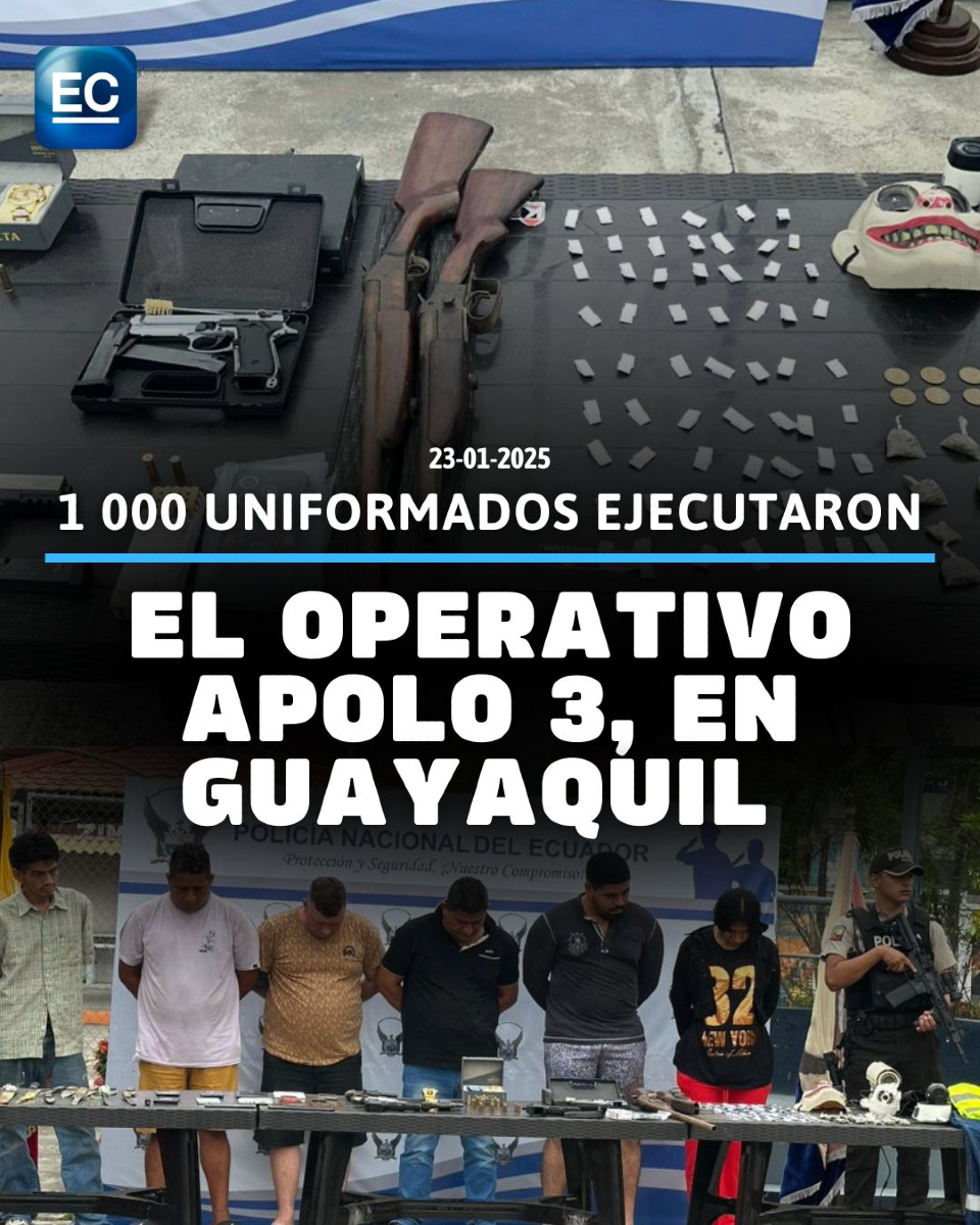 elcomerciocom's tweet photo. En el operativo #Apolo3 se allanaron casas donde vivían miembros de grupos delincuenciales https://t.co/0kEa7DSYwZ https://t.co/oT6SU2LfoT