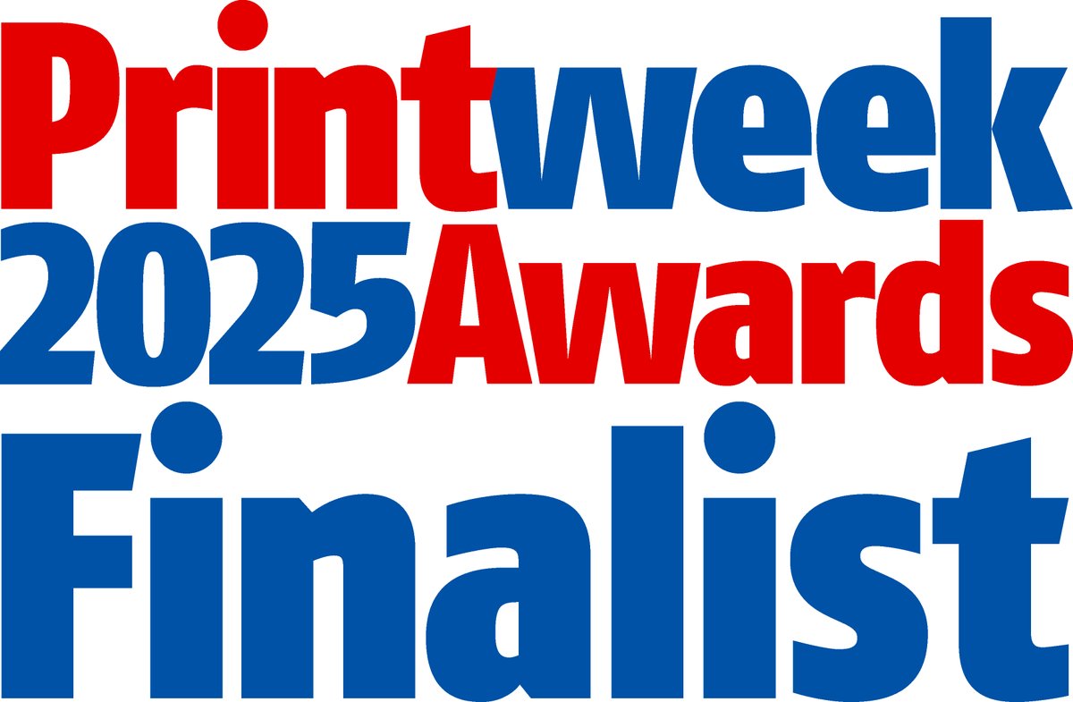 🚨 Exciting news! 🚨

We’re kicking off 2025 as finalists in 3 categories at the Print Week Awards:

🏆 Bespoke Publications Printer of the Year
🏆 Innovation of the Year
🏆 Marketing Campaign of the Year

Here's to excellence &amp; innovation! 🎉 #PrintWeekAwards #print #innovate