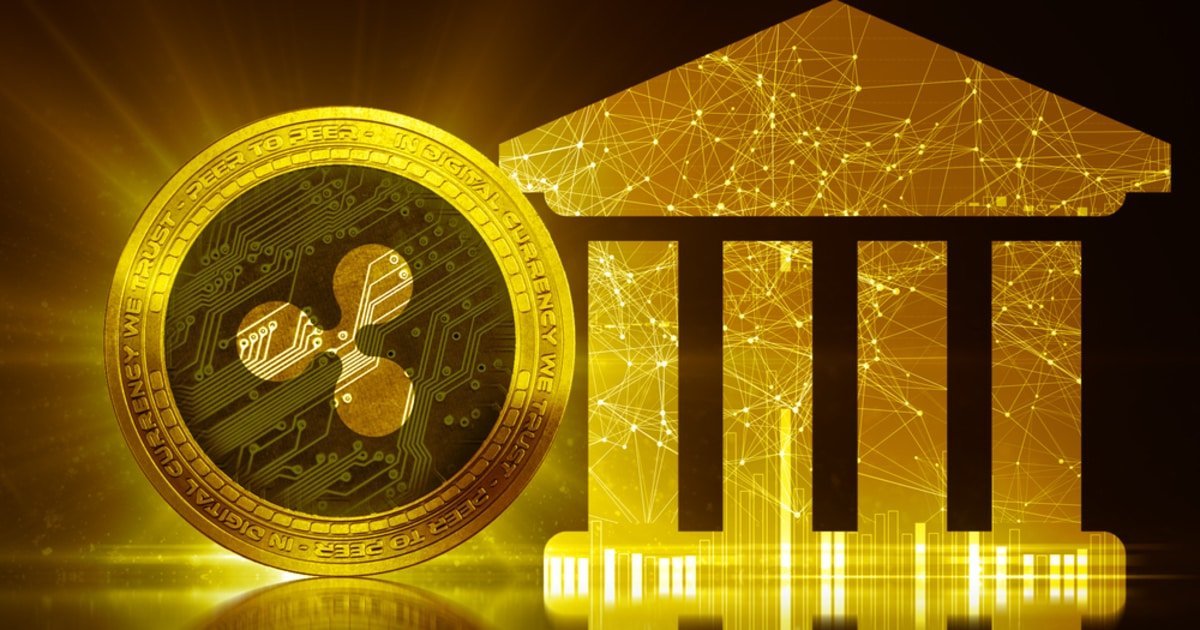 CryptoGeekNews's tweet photo. 🚨BREAKING: U.S. Federal Reserve to Partner with Ripple and Integrate $XRP into the FedNow Payment System Starting January 30th! https://t.co/gBKE3G4opq
