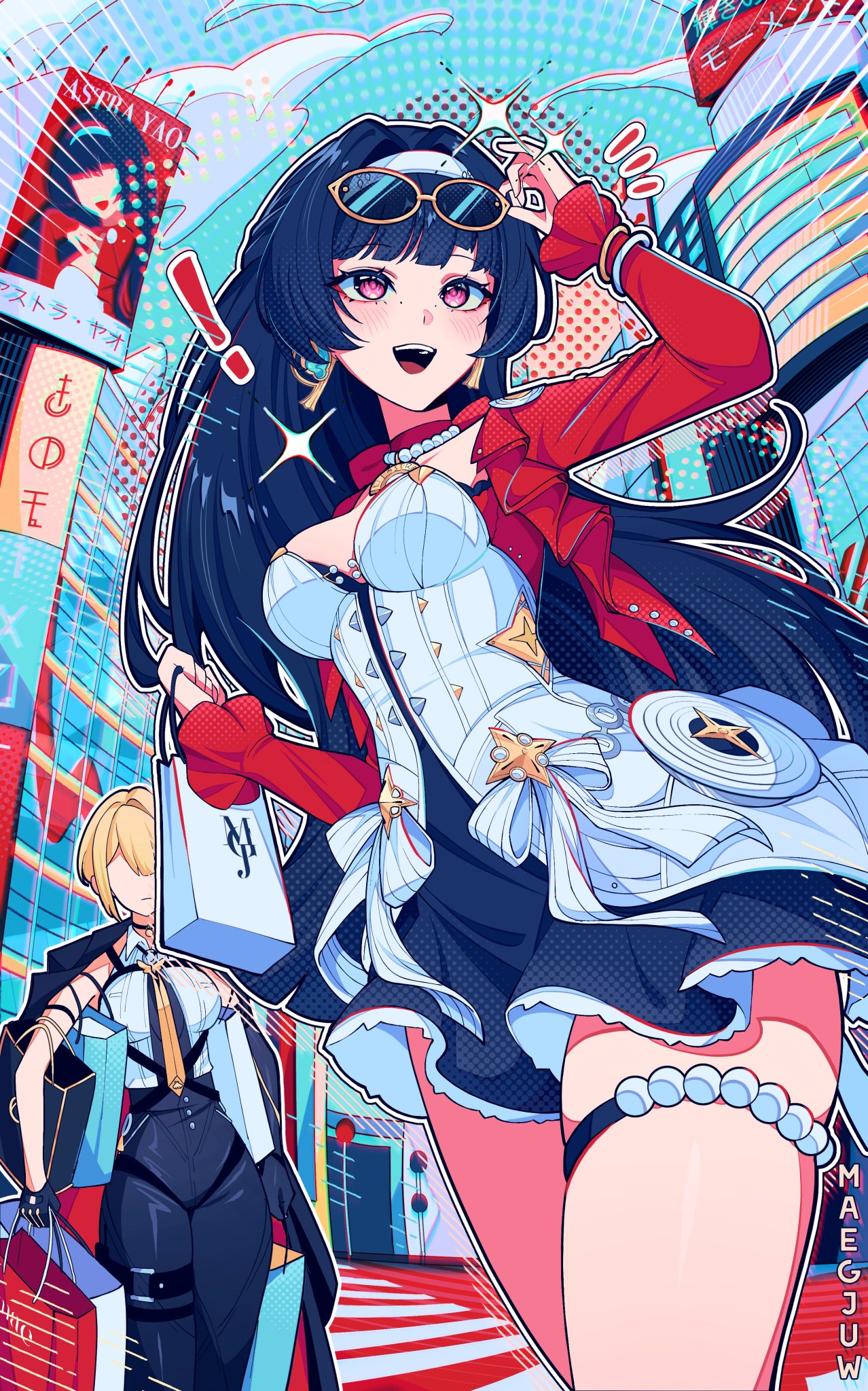 X-girl × KOTAO POSTER  BLUE X-Girl Kotao Poster Blue Tomozawa A2 | eBay