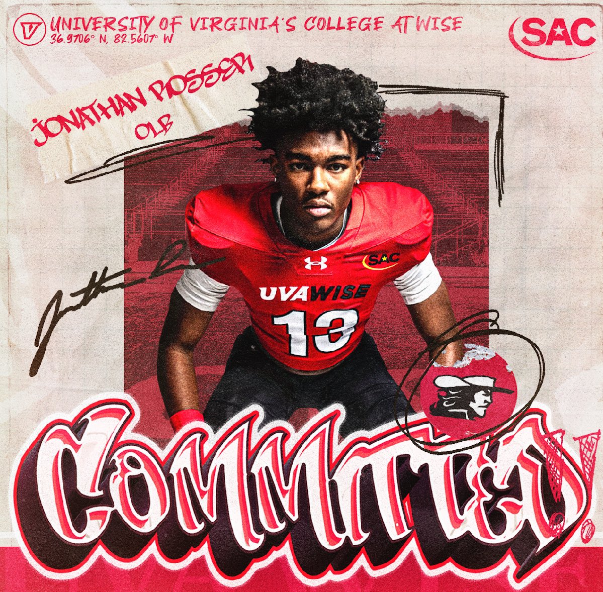 Jonathan Rosser jr tweet media